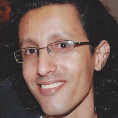 Rami Nasser, 49 лет, Erfurt