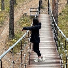 Света Трапезникова, Екатеринбург