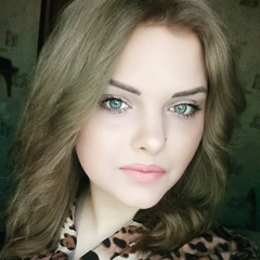 Анна Свиридова, 31 год, Санкт-Петербург