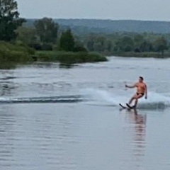 Сергей Дрепин, Новосибирск