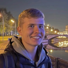 Кирилл Иванов, 19 лет, Раменское