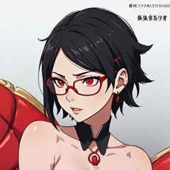 Sarada Uchiha, Tokyo