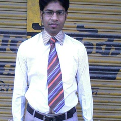 Faizul Abedin, Kushtia