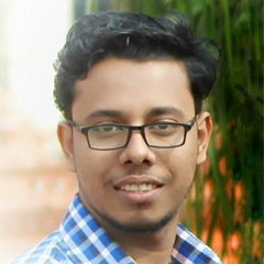 Ashik Ahammed, Dhaka