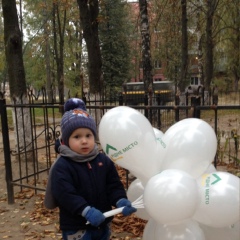 Дарина Золотарева, 37 лет, Сумы