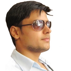 Vivek Chan, Kanpur