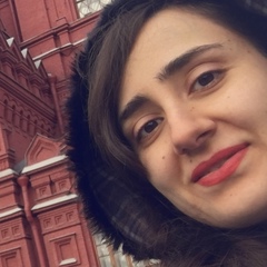 Fatima Mirshaki, 31 год, Москва