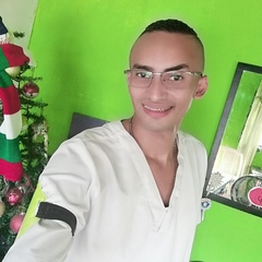 Andy-J Durango, 31 год, Montería