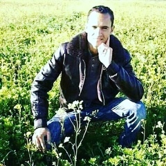 Mahdi Riahi, 33 года