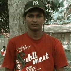 Tharindra Dilip, Ambalangoda