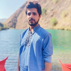 Zahid Ali-Khan, 30 лет, Rawalpindi