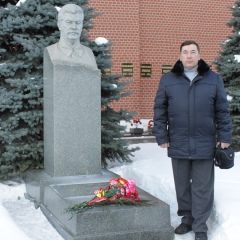 Александр Дайновец, Ростов-на-Дону