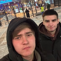 Богдан Хакимьянов, 25 лет, Уфа