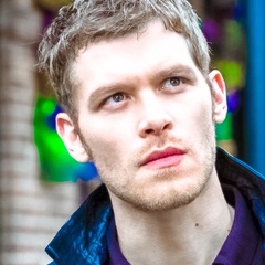 Niklaus Mikaelson, New Orleans