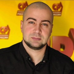 Павел Мещеряков, 31 год, Калининград