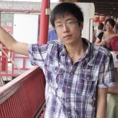 Zhihui Hou, 33 года, Changsha