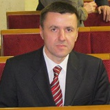 Виталий Снежик, Киев