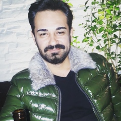 Serdar Çapan, 36 лет, İstanbul