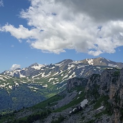 Дарья Лобанова, Майкоп