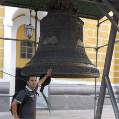 Виталик Бондаренко