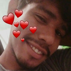 Sávio Costa, 24 года, Manaus