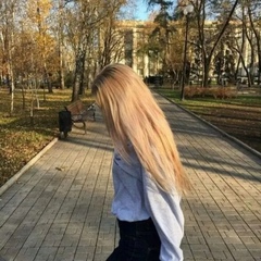 Ангелина Фаворская, 20 лет