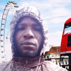 Celestine Eze, 40 лет, London