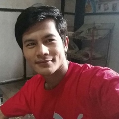 Khun Phokyaw, 39 лет