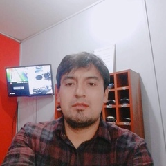 Eddy García, 43 года, Chiclayo