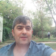 Birol Bükkara, 41 год, Trabzon