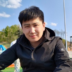 Allen Wang, 33 года, Shenyang