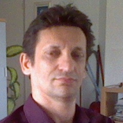 David Limare, 53 года, Saint-Étienne