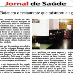 Jornaldesaude Saude, 67 лет, Belo Horizonte