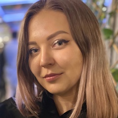 Ксения Бессонова, 30 лет