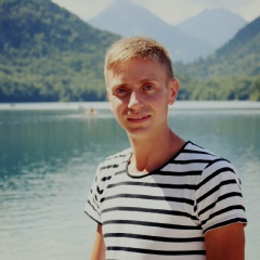 Kostya Markovich