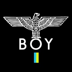 Boy-London Ukraine, Киев