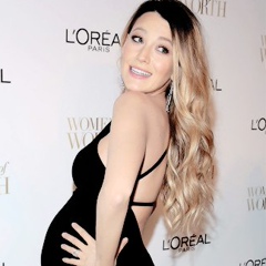 Blake Lively, 32 года, New York City