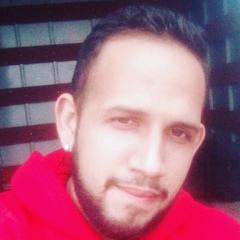 Hugo Gutierrez, 30 лет, Lima