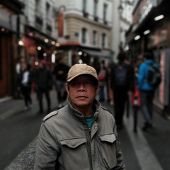 Hung Duong, 71 год, San Jose