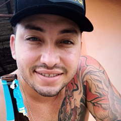 Silvio Palheta, 30 лет, Blumenau