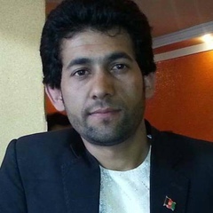 Abdullah Hood, 39 лет, Jalalabad