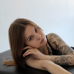 Яна Лукошкова, 22 года