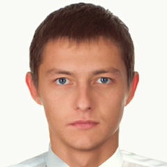 Александр Самойленко, 32 года, Киев