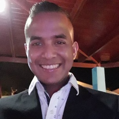 José-Eduardo Morillo, 28 лет, Ciudad Guayana