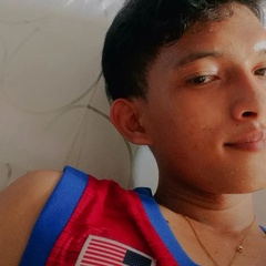 Chris Tan-Awon, 23 года, Manila