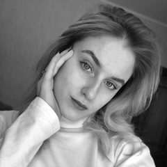 Екатерина Маркова, 21 год, Москва