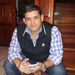 Luis Ortiz, 48 лет, Tegucigalpa