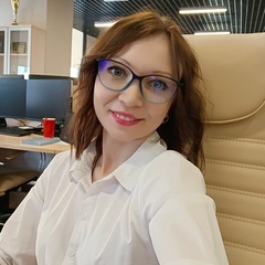 Елена Миющенко, Москва