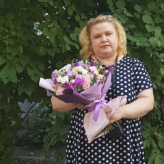 Елена Федорова, 52 года, Пенза