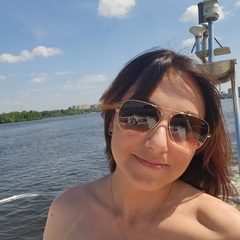 Мариетта Шапсугова, 40 лет, Москва